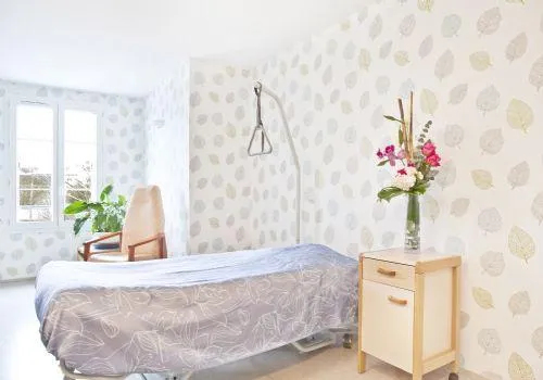 Photo de Residence Les Rives Du Puiseaux