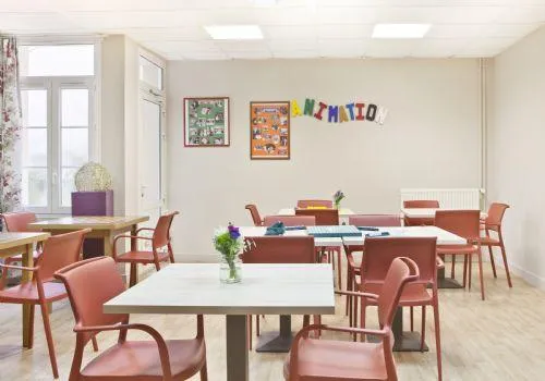 Photo de Residence Les Rives Du Puiseaux