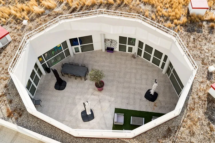 Photo de Les Terrasses De Sausset-Ehpad