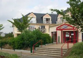 Photo principale de Maison De Retraite Belle Colombe - Maison de retraite / EHPAD