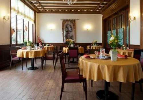 Photo de Korian L'Abbaye