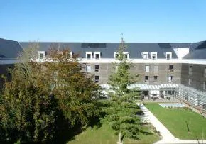 Photo principale de Ehpad Henry Dunant - Maison de retraite / EHPAD