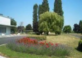 Photo de Maison De Retraite Departementale De L'Aisne - Maison de retraite / EHPAD