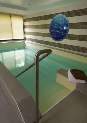 Photo de Résidence Domitys Le Parc Saint-Germain