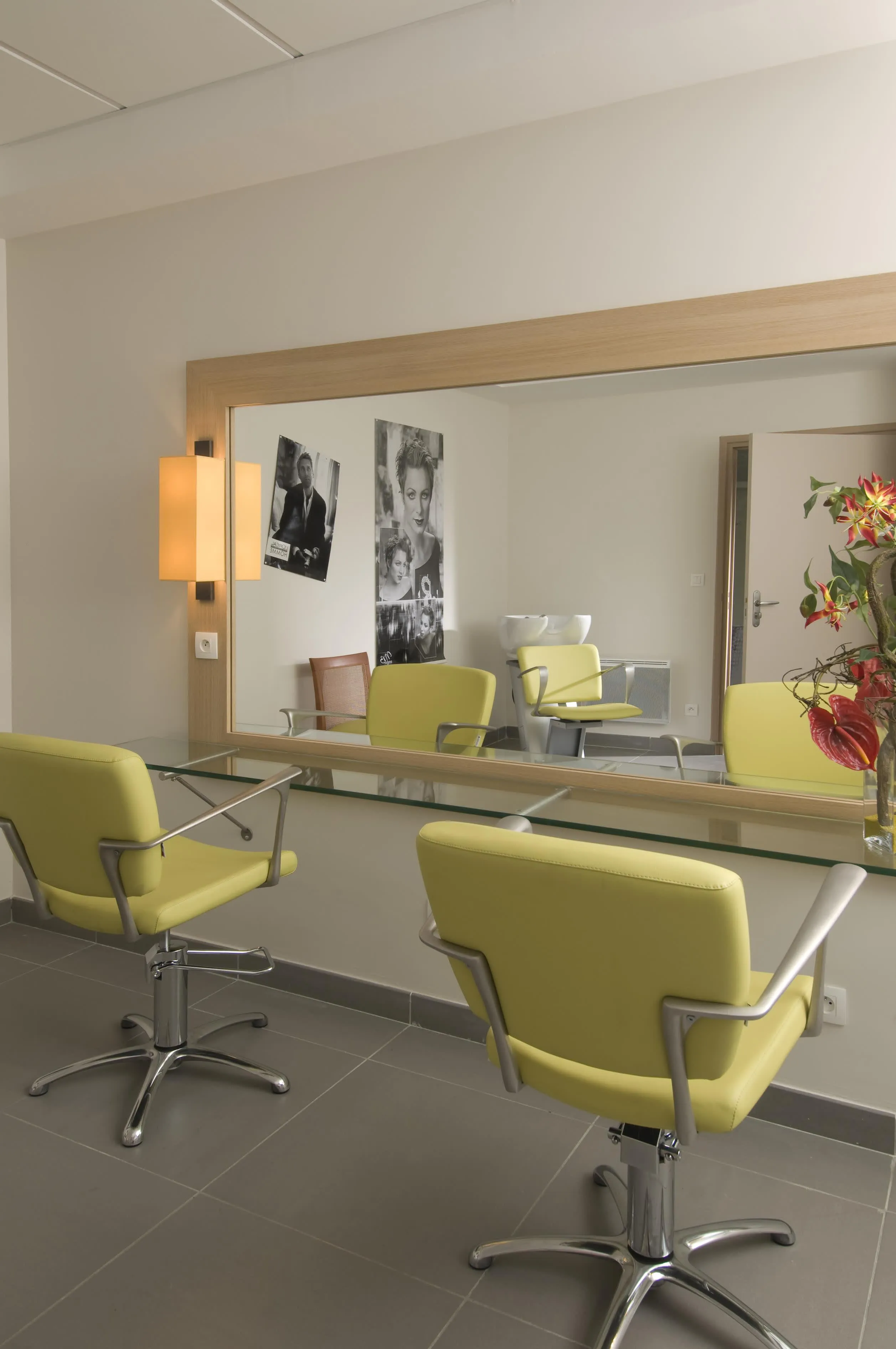 Photo principale de Résidence Domitys Le Parc Saint-Germain - Résidence Services Seniors