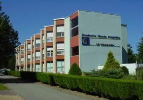 Ehpad Le Chavanon   - Maison de retraite / EHPAD à Merlines