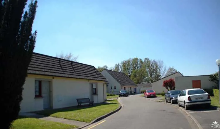 Photo de Résidence de l'Epte - Résidence Services Seniors