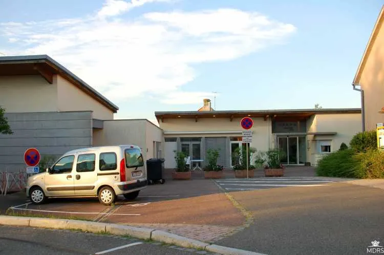 Marpa Largue - Résidence Services Seniors à Seppois-le-Bas