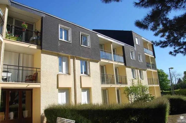 Photo de Residence Saint Louis - Résidence Services Seniors