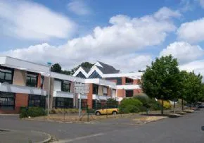 Photo de Usld Prat Er Mor - Maison de retraite / EHPAD