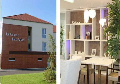 Photo de Le Cercle Des Aines Epinay Sur Orge