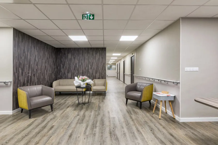 Photo de EHPAD Les Tuileries