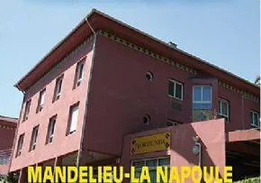 Photo de Maison De Retraite Les Floribunda - Maison de retraite / EHPAD