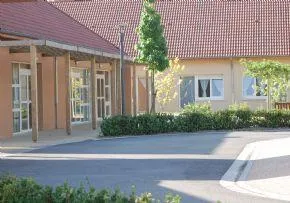 Photo principale de Ehpad Residence Les Rives De L'Arnon - Maison de retraite / EHPAD