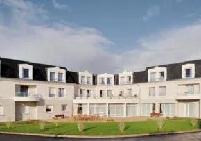 Photo de Residence Les Bruyeres - Maison de retraite / EHPAD