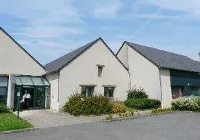 Photo de Ehpad Du Voilier Bleu - Maison de retraite / EHPAD