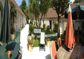 Photo de Residence La Petite Maison G. Dramard - Maison de retraite / EHPAD