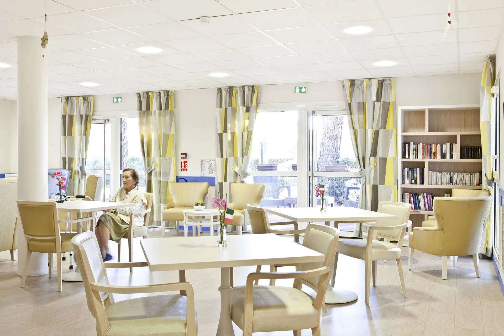 Photo de Le Grand Jardin