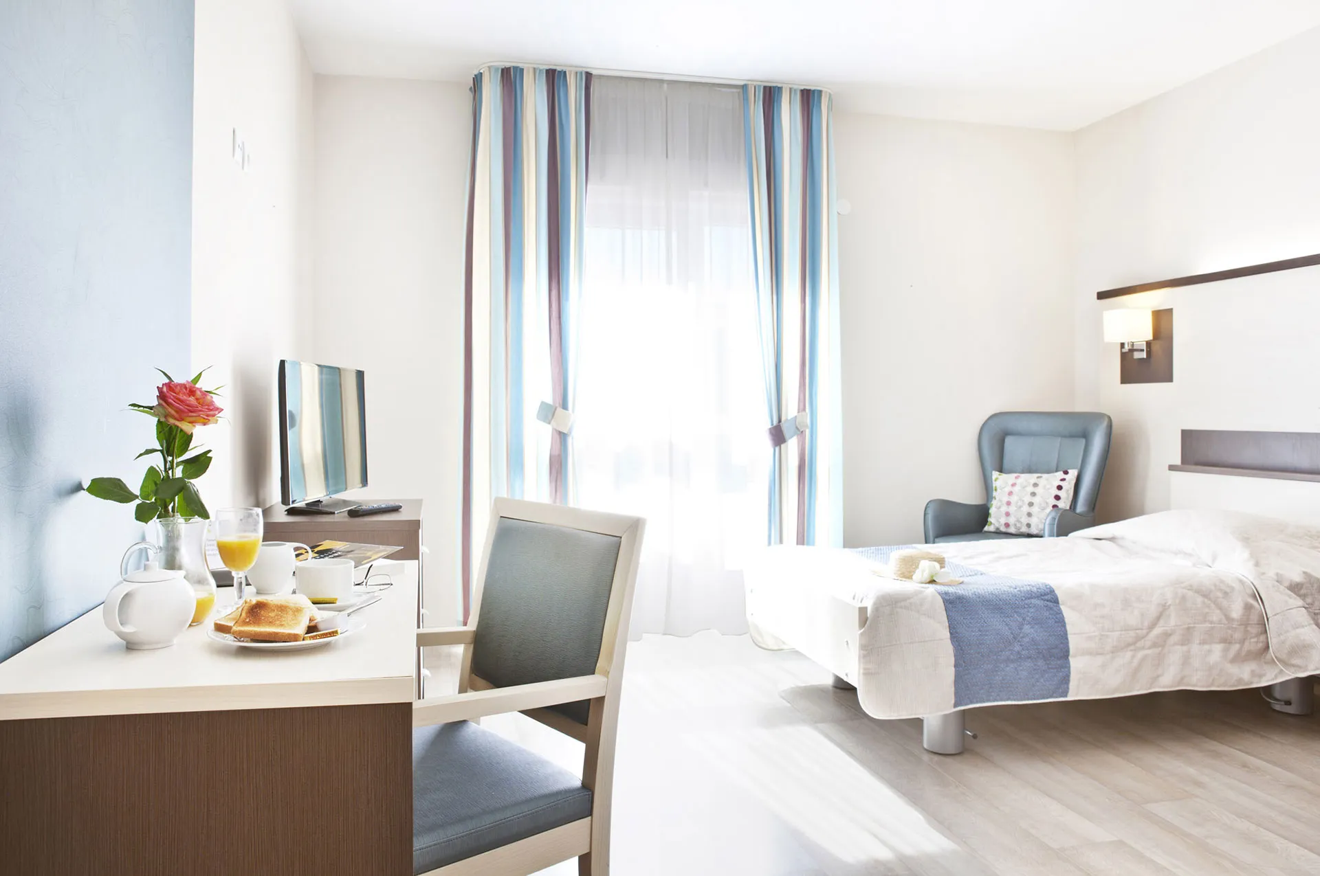 Photo de Le Grand Jardin