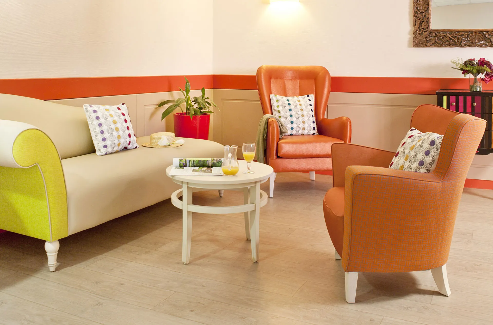 Photo de Le Grand Jardin