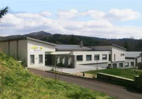 Photo de Ehpad Residence Les Alisiers - Maison de retraite / EHPAD