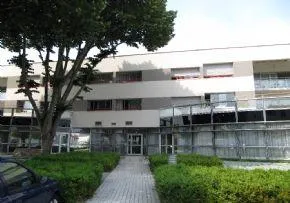 Residence Jean Mace - Maison de retraite / EHPAD à Saint-Nazaire