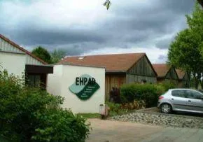 Photo principale de Ehpad Les Ancizes Comps - Maison de retraite / EHPAD