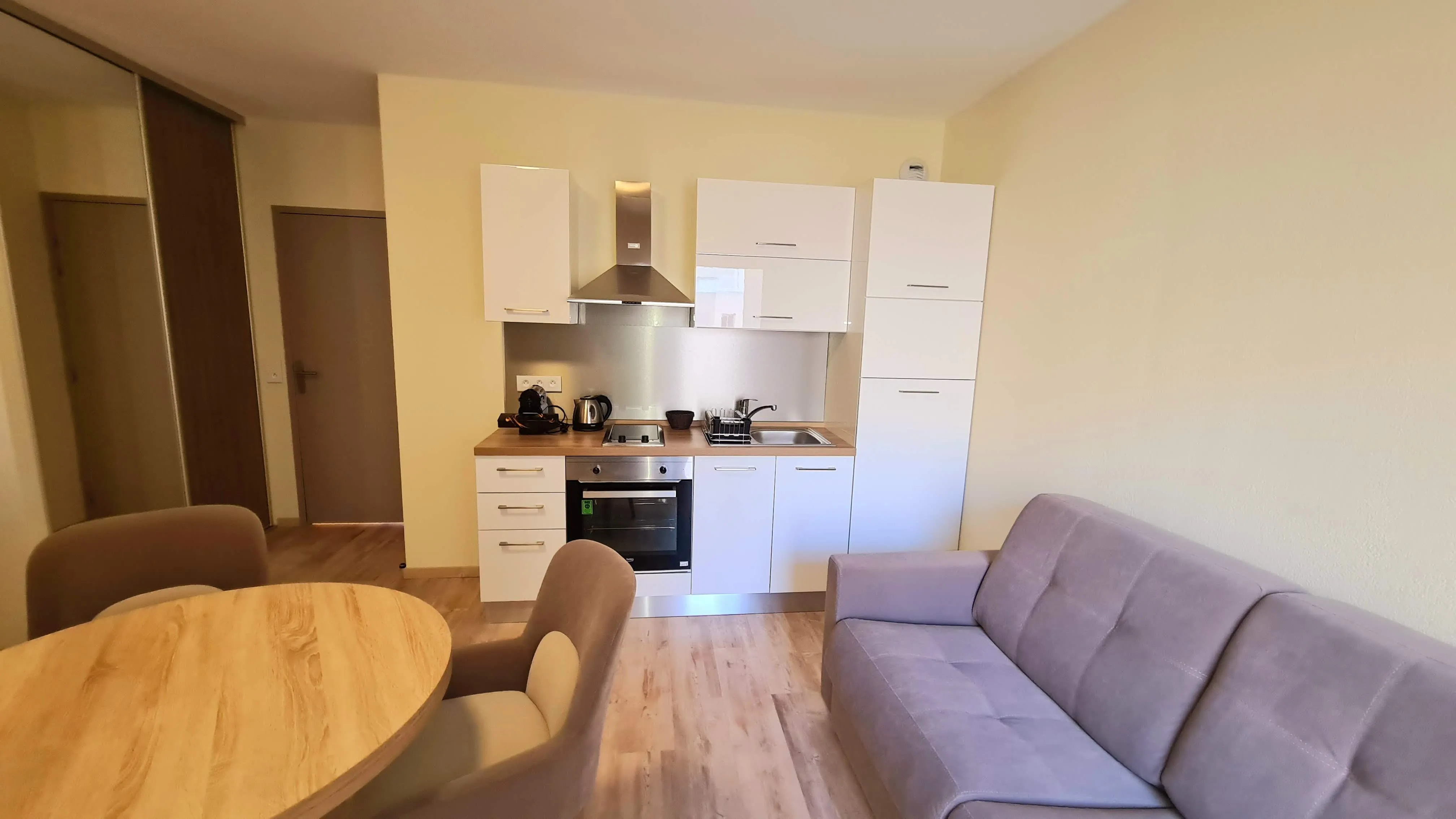 Villa Rose - Résidence Services Seniors à Nice