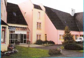 Residence Du Marego - Maison de retraite / EHPAD à Languidic