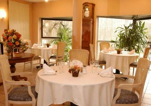 Photo de Korian Le Clos D'Ypres - Maison de retraite / EHPAD