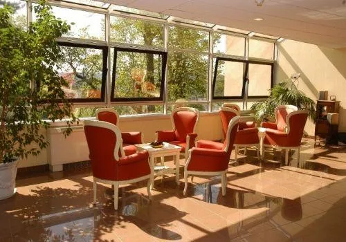 Photo de Korian Le Clos D'Ypres