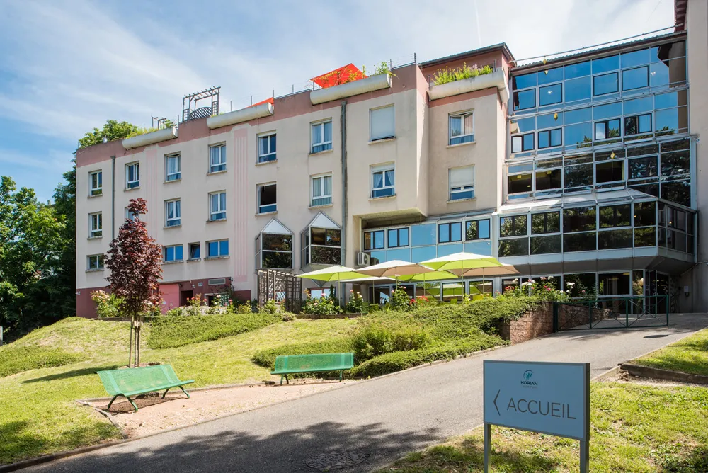 Photo de Korian Le Clos D'Ypres