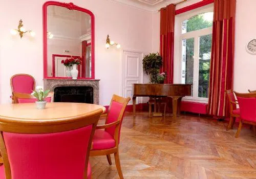 Photo de Le Manoir De La Pommeraie