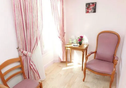 Photo de Le Manoir De La Pommeraie