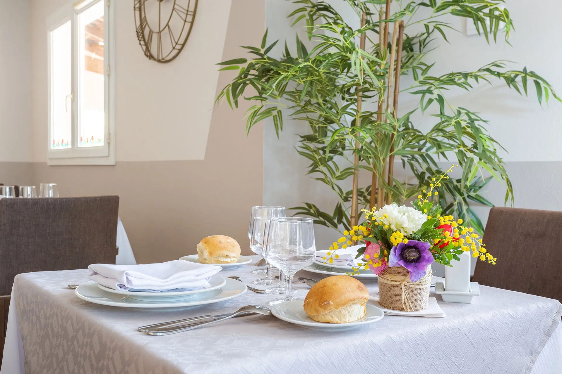 Photo de Résidence Fontaine d'Azur