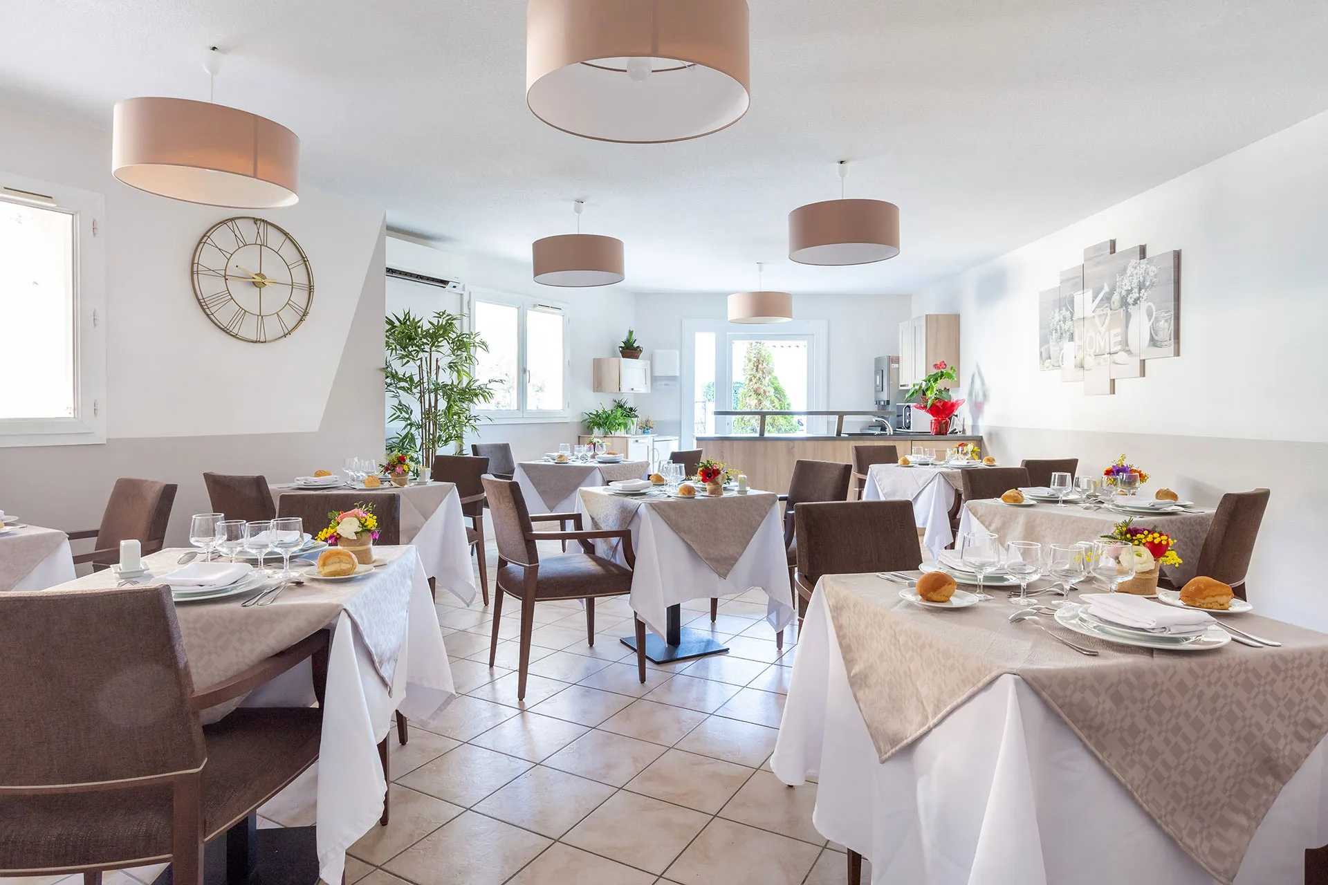 Photo de Résidence Fontaine d'Azur