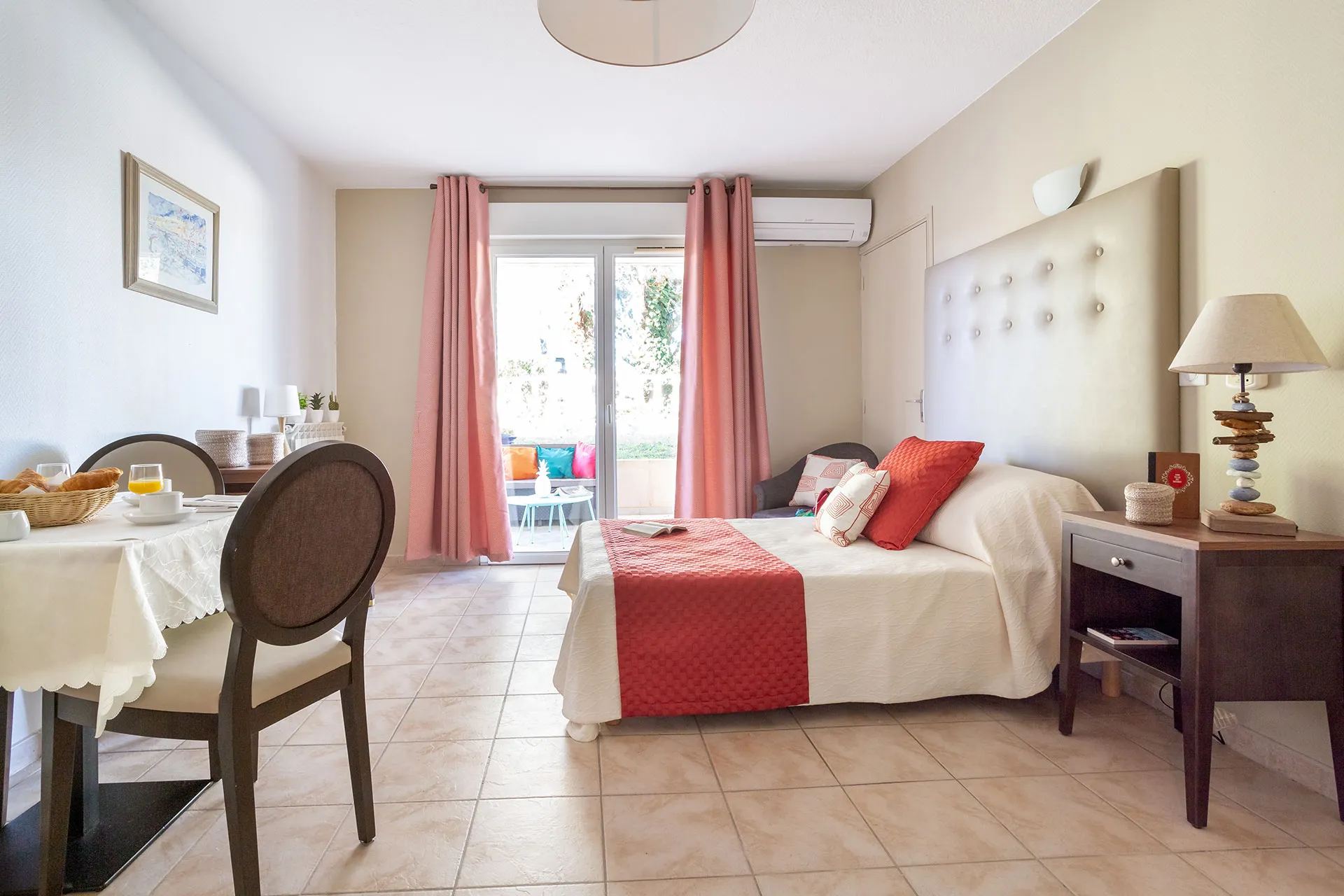 Photo de Résidence Fontaine d'Azur