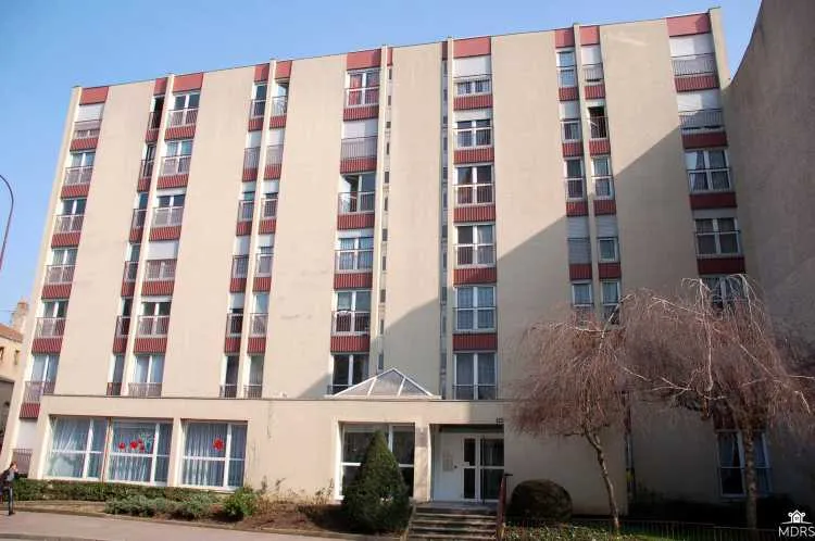 Photo de Residence Haute Seille - Résidence Services Seniors