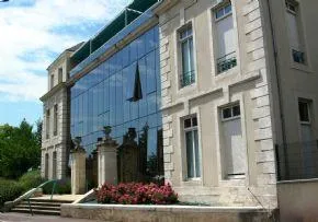 Centre Hospitalier Ehpad - Maison de retraite / EHPAD à Argentan