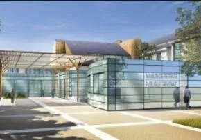 Photo de Ehpad Revenaz - Maison de retraite / EHPAD