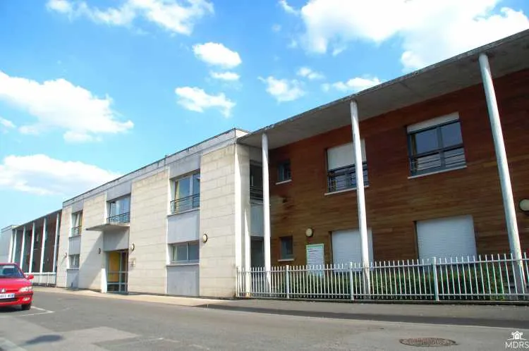 Photo principale de EHPAD Villa Epinomis - Maison de retraite / EHPAD