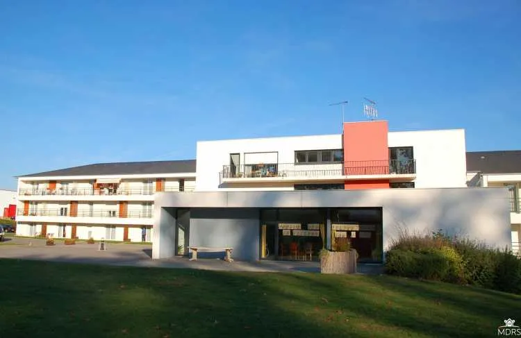 Photo principale de Residence Villa Saint-Fort   - Résidence Services Seniors