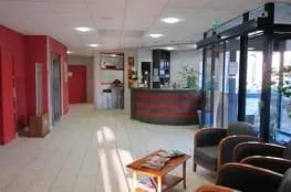 Photo de Résidence Saint Germain - Maison de retraite / EHPAD