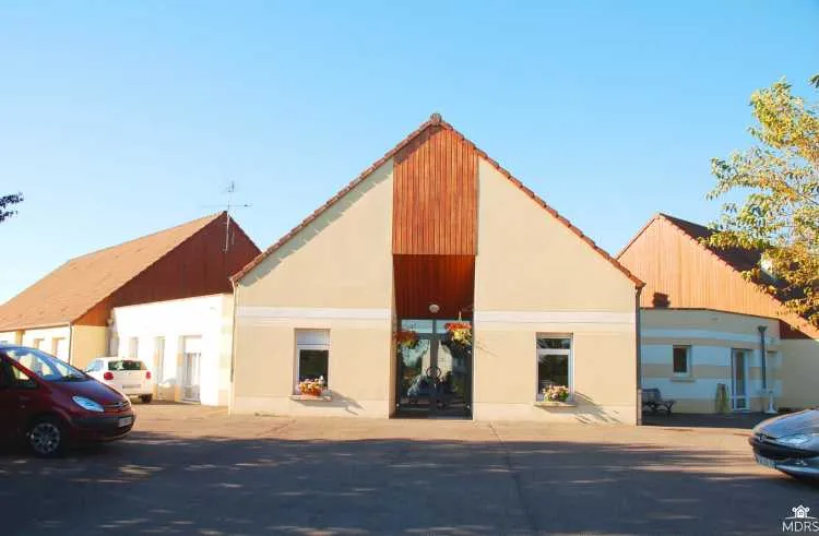 Photo principale de Residence Jolis Bois - Maison de retraite / EHPAD