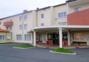 Photo de Ehpad Les Genets - Maison de retraite / EHPAD