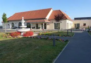 Photo de Résidence Beau Soleil - Maison de retraite / EHPAD