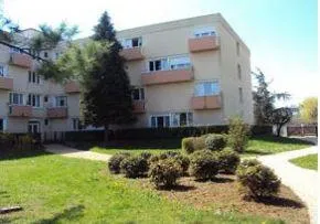 Foyer Logement De Sury Le Comtal - Résidence Services Seniors à Sury-le-Comtal