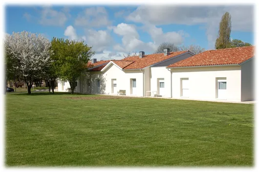 Photo de EHPAD Les 4 Saisons