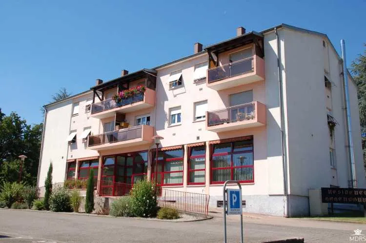 Photo de Residence Hohenbourg - Résidence Services Seniors