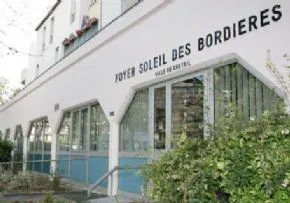 Photo de Foyer Soleil des Bordières - Résidence Services Seniors